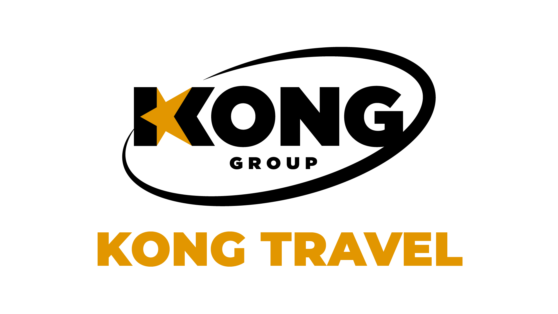  KONGTRAVEL